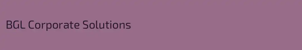 BGL Corporate Solutions